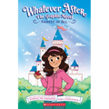 Fairest of All: A Graphic Novel (Whatever After Graphic Novel #1) (Whatever After Graphix) - Paperback
