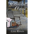 Undercover Outlaw - Paperback