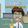 Jabari's Dreamy Star - Paperback