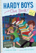 Undercover Bookworms - Hardcover