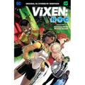 Vixen NYC Volume Two - Paperback