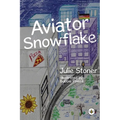 Aviator Snowflake - Paperback