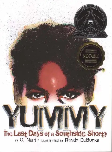 Yummy: The Last Days of a Southside Shorty - Paperback