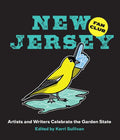 New Jersey Fan Club: Artists and Writers Celebrate the Garden State - Paperback