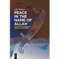 Peace in the Name of Allah: Islamic Discourses on Treaties with Israel - Paperback