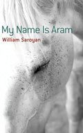 My Name Is Aram - Paperback