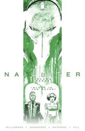 Nailbiter Volume 3: Blood in the Water - Paperback