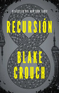 Recursión (Spanish Edition) / Recursion - Paperback