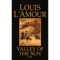 Valley of the Sun: Stories - Paperback