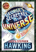 George's Secret Key to the Universe - Paperback