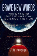 Brave New Words - Paperback