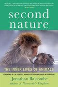 Second Nature - Paperback