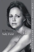 In Pieces - Hardcover