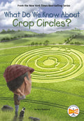 What Do We Know about Crop Circles? - Paperback