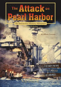 The Attack on Pearl Harbor: An Interactive History Adventure - Paperback