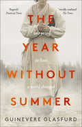 The Year Without Summer - Paperback