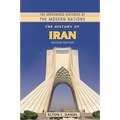 The History of Iran - Hardcover
