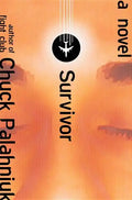 Survivor - Hardcover