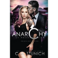 Anarchy at Prescott High - Paperback