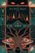 Phalaina - Hardcover