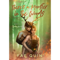 There's a Monster In The Woods: MM Monster Romance - Hardcover