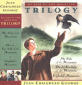 My Side of the Mountain Trilogy - Hardcover