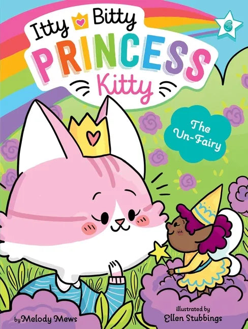 The Un-Fairy - Hardcover