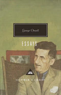 Orwell: Essays: Introduction by John Carey - Hardcover