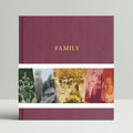 Family: The Source Family Scrapbook - Hardcover