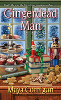 Gingerdead Man - Paperback