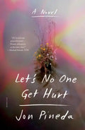Let's No One Get Hurt - Paperback