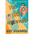The Bali Adventure - Paperback