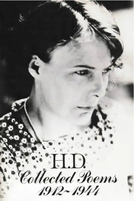 Collected Poems 1912-1944 - Paperback