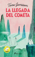 La Llegada del Cometa / Comet in Moominland - Hardcover