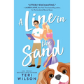 A Line in the Sand - Paperback