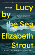 Lucy by the Sea - Paperback