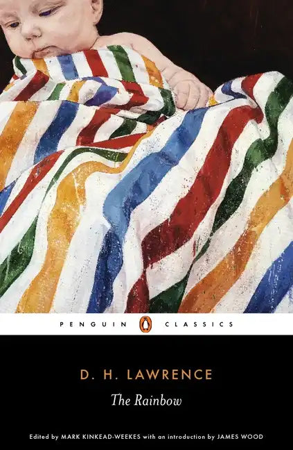 The Rainbow - Paperback