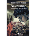 Nexhuman - Paperback