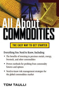 All about Commodities - Paperback
