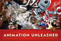 Animation Unleashed: 100 Principles Every Animator, Comic Book Writer, Filmmaker, Video Artist, and Game Developer Should Know - Paperback