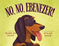 No, No, Ebenezer - Paperback