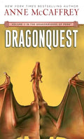 Dragonquest - Paperback