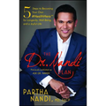 The Dr. Nandi Plan: 5 Steps to Becoming Your Own #Healthhero for Longevity, Well-Being, and a Joyful Life - Paperback