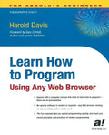 Learn How to Program Using Any Web Browser - Paperback
