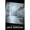 Doctor Sax - Paperback