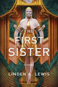 The First Sister - Hardcover