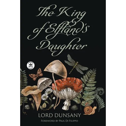 The King of Elfland's Daughter - Hardcover