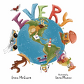 Every - Hardcover