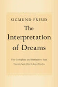 The Interpretation of Dreams - Paperback