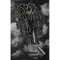 Who They Are - Paperback